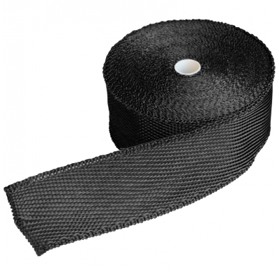 Simoni Racing Kit Cinta Calorica - 50,8mm X 15,24mtr + 6 Clips ->550c