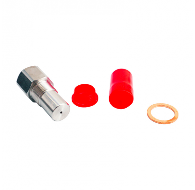 Emulador de sonda Lambda Simoni Racing - Tipo 1