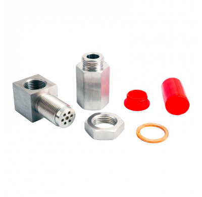 Emulador de sonda Lambda Simoni Racing - Tipo 2 (Doble)