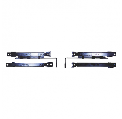 Juego Guias Universales Asiento Deportivo Autostyle