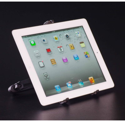 Universal Tablet Houder Voor De Hoofdsteun 125-205mm