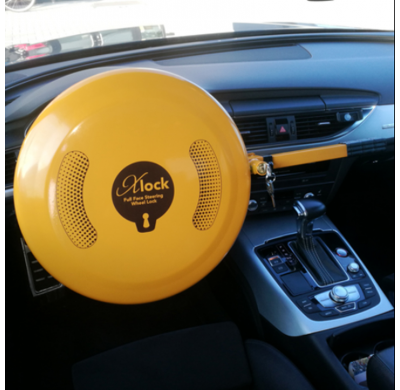 X-Lock Bloqueo Del Volante 35-39cm