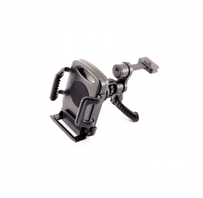Soporte Universal Para Smartphone Con Montaje De Ventilación De Aire 50-100mm