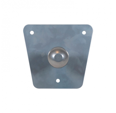 Soporte de pared Twinny Load para portabicicletas