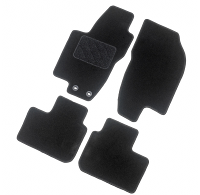 Alfombrillas Especificas Moqueta Mercedes A-Class W177 2018-