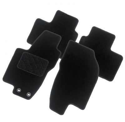 Alfombrillas Especificas Moqueta Opel Agila 2002-2004