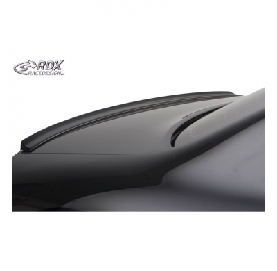 Lip Spoiler Maletero Audi A3 8p Cabrio (Abs)