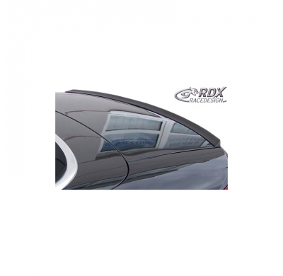 Lip Spoiler Maletero Audi A4 B5 Sedan 1994-2001 (Abs)