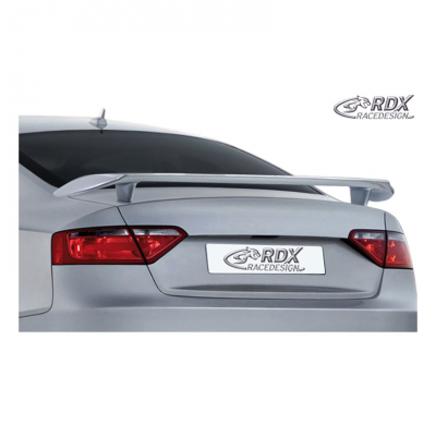 Aleron Trasero Audi A5 Coupé/Cabrio/Sb Incl. Facelift (Pu)