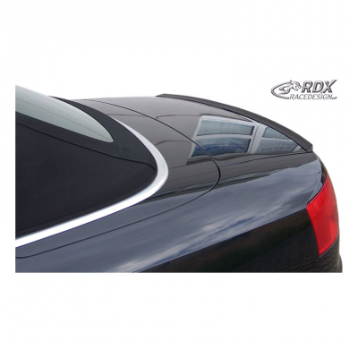 Lip Spoiler Maletero Audi A6 4b/C5 Sedan 1997-2004 (Abs)