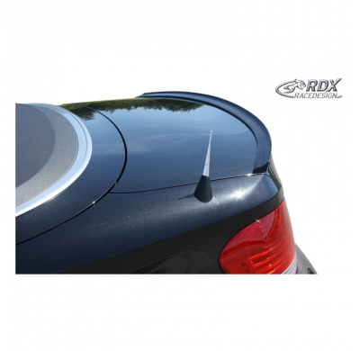 Lip Spoiler Maletero Bmw 1-Serie E82/E88 Coupé/Cabrio (Abs)
