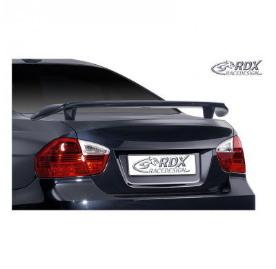 Aleron Trasero Bmw 3-Serie E90 Sedan (Pu)