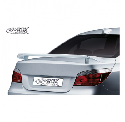 Aleron Trasero Bmw 5-Serie E60 Sedan (Pu)