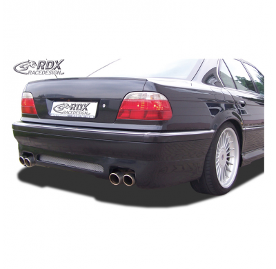 Lip Spoiler Maletero Bmw 7-Serie E38 (Abs)