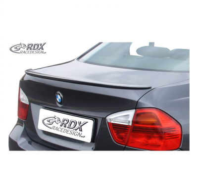 Lip Spoiler Maletero Bmw 3-Serie E90 Sedan 2005-2011 (Pur-Ihs)