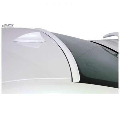 Aleron Trasero Lip Bmw 3-Serie F30 2012- (Abs)