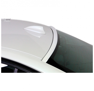 Aleron Trasero Lip Bmw 3-Serie F30 2012- (Abs)