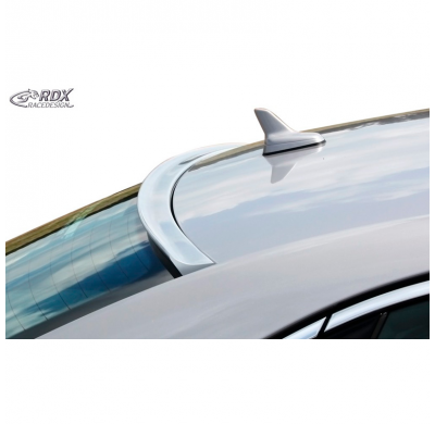 Aleron Trasero Lip Bmw 4-Serie F32 2013- (Abs)