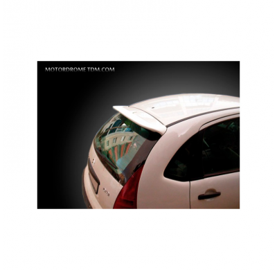 Aleron trasero Citroën C3 2002-2009 (PU)