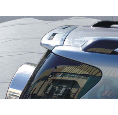 ALERON TRASERO DA Terios 09- (PU)