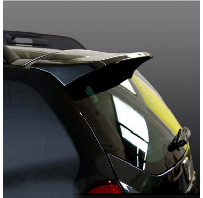 Aleron Dacia Duster 2010- (PU)