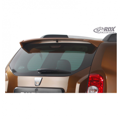 Aleron Trasero Dacia Duster 2010-2017 (Pur-Ihs)