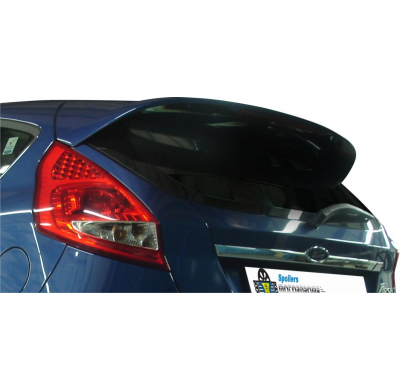 ALERON DSP FO Fiesta VII 9/08- (PU)