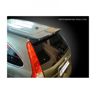 Aleron trasero Honda CR-V 2007-2011 (PU)