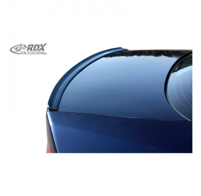 Lip Spoiler Maletero Honda Accord Sedan 2003-2008 (Abs)