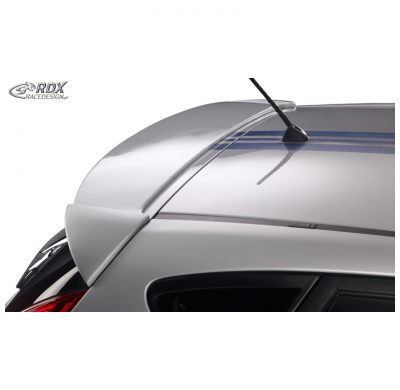 Aleron Trasero Hyundai I30 Fd/Fdh 2007-2012 (Pur-Ihs)