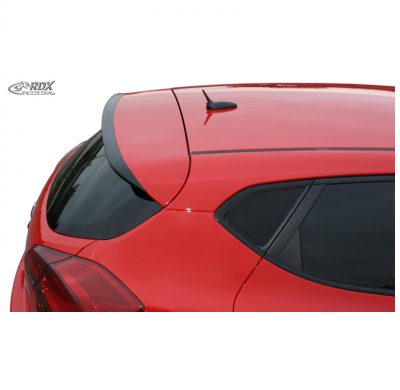 Aleron Trasero Kia Cee'd Jd 5-Doors 2012- Incl. Gt (Pur-Ihs)