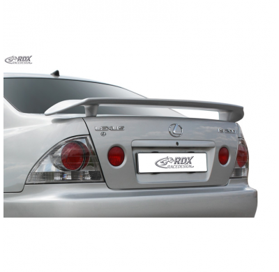 Aleron Maletero Lexus Is (Xe1) 1998-2005 (Pu)