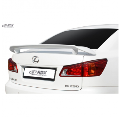 Aleron Maletero Lexus Is (Xe2) 2005-2013 (Pu)