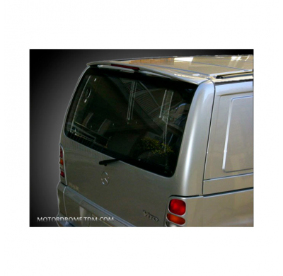 Aleron trasero Mercedes Vito 1996-2003 (PU)