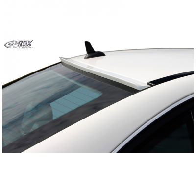 Aleron Trasero Lip Mercedes C-Class W204 Sedan (Abs)