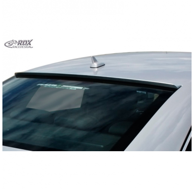 Aleron Trasero Lip Mercedes Cls W218 (Abs)