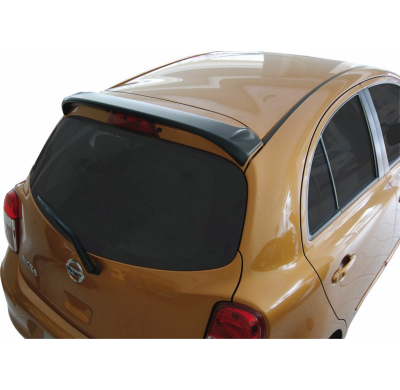 ALERON TRASERO NI Micra K13 11-