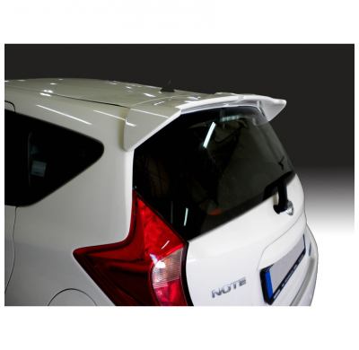 Aleron trasero Nissan Note (E12) 2013- (PU)