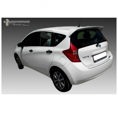 Aleron trasero Nissan Note (E12) 2013- (PU)