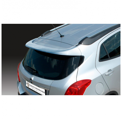 Aleron Trasero Opel Mokka 2012- (Pu)
