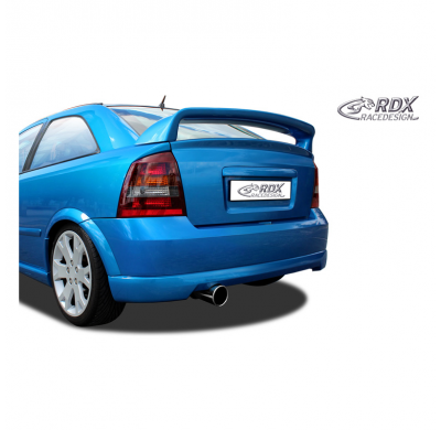 Aleron Maletero Opel Astra G 3/5-Doors 1998-2004 'Big' (Pur-Ihs)