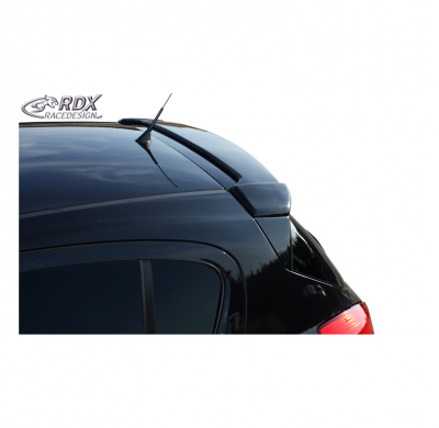 Aleron Trasero Opel Corsa D 5-Doors 2006-2014 (Pur-Ihs)