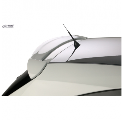 Aleron Trasero Opel Corsa E 3-Doors 2014- (Pur-Ihs)