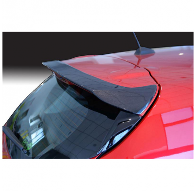 Aleron Trasero Renault Clio Iv 3/5-Doors 2013- (Pu)