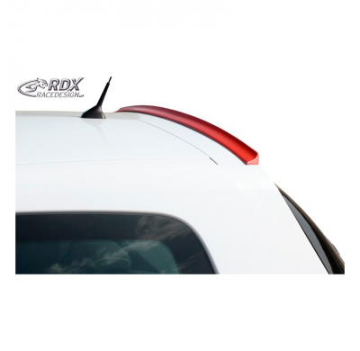 Aleron Trasero Lip Renault Clio Iii 2005-2012 (Abs)