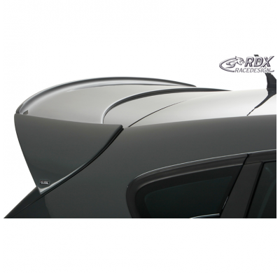 Aleron Trasero Seat Leon 1p 2005-2009 'Big' (Pu)