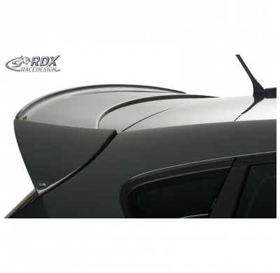 Aleron Trasero Seat Leon 1p 2009-2012 'Big' (Pu)