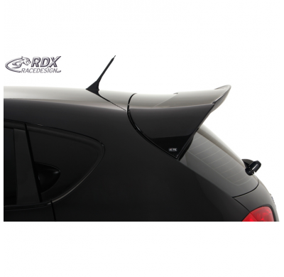 Aleron Trasero Seat Leon 1p 2009-2012 'Big' (Pu)