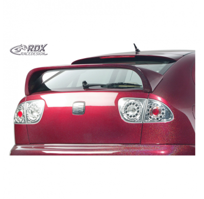 Aleron Maletero Seat Leon 1m 1999-2005 (Pur-Ihs)