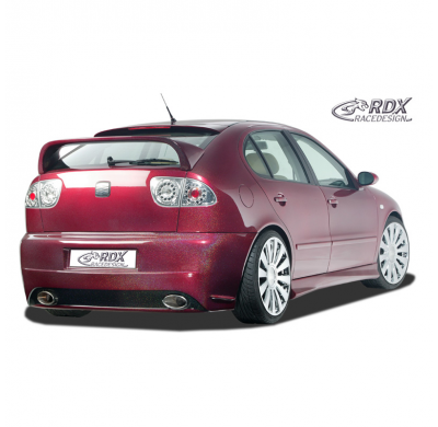 Aleron Maletero Seat Leon 1m 1999-2005 (Pur-Ihs)